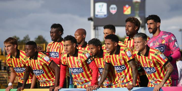 Se agudiza la crisis en el Deportivo Pereira: los jugadores se negaron a entrenar porque no les han pagado