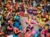 Saving the songs of the Kalasha