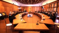 La apretada agenda de la Corte Constitucional en lo que resta de 2025