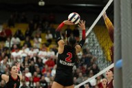 Vote: Who should be the volleyball player of the week for the week of Sept. 8?