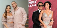 A Jessi Uribe y Nodal los une algo más que la música: sus polémicas relaciones tienen historias similares