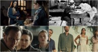 Un jueves con tres estrenos y el regreso de una joya de la historia del cine