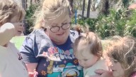 Search continues for Jacksonville mom of five