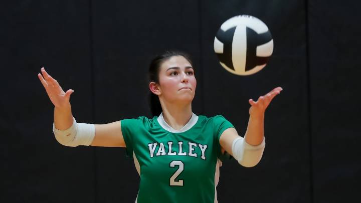 Girls volleyball: Daily stat leaders for September 10, 2025