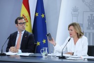 El decreto para el embargo de armas a Israel incluye “excepciones puntuales” por intereses nacionales