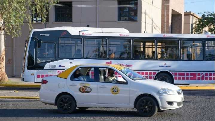 Ley de Tránsito en San Juan: su tratamiento podría retrasarse para aplicar cambios