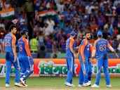 "Akkha duniya ek taraf, aur mera INDIA ek taraf": Varun Chakravarthy trolls Pakistan after Asia Cup win