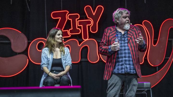 Espacio Zity, un espacio de diversión para todos los gustos