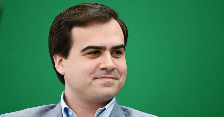 Comisionado residente presenta su agenda congresional para el resto del año
