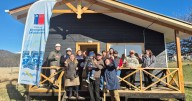 Aysén alcanza metas del Plan de Emergencia Habitacional y es la primera región en cumplir con el Plan de Descontaminación Atmosférica