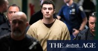 Luigi Mangione: state terrorism charges against dismissed by New York judge