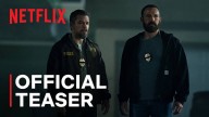 The Rip (2026) Teaser Trailer