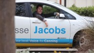Jesse Jacobs: Canning citizen of the year unopposed in bid to join council