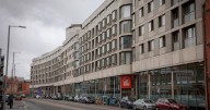 City apartment complex frustration as lifts still out after five months