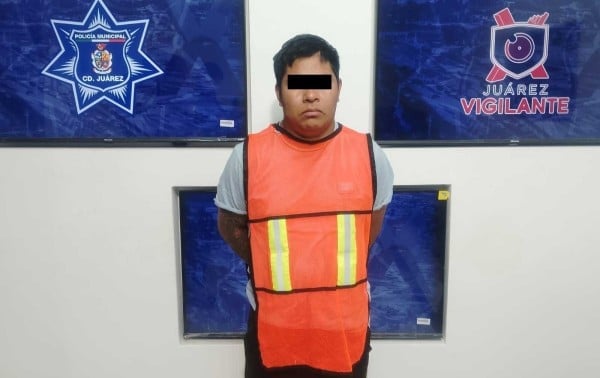Cae secuestrador y liberan a víctimas