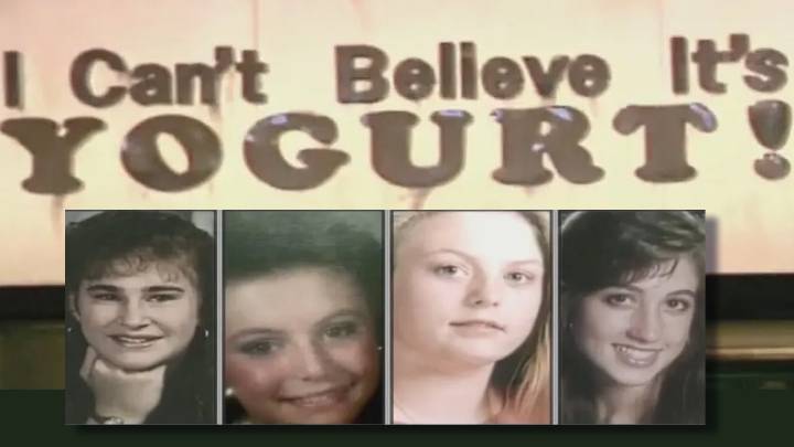 Austin yogurt shop murders linked to known serial killer, rapist through DNA