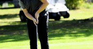 Eagles, Warriors' Johnston capture CVC Lake Division girls golf titles