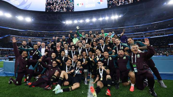Confirman México vs Argentina: ¿Cuándo Será el Partido Amistoso Rumbo al Mundial 2026?
