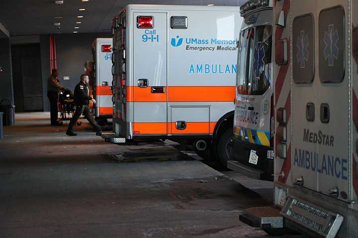 West Roxbury man killed in accident at Mass. millwork business