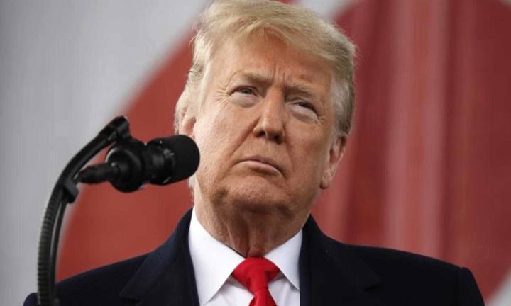 No Tariff for Pharma Firms with US Facilities, Says Trump as 100% Duty on Branded Drug Imports Kicks...