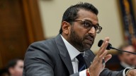 Kash Patel tries to correct MAGA conspiracy theories he once stoked