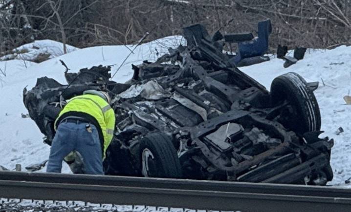 Columbiana County accounts for half of the Valley’s recent rail crossing crashes