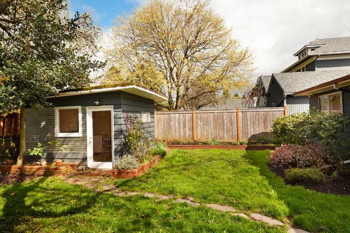 NYC homeowners can now legally convert attics, basements into apartments, build backyard tiny houses