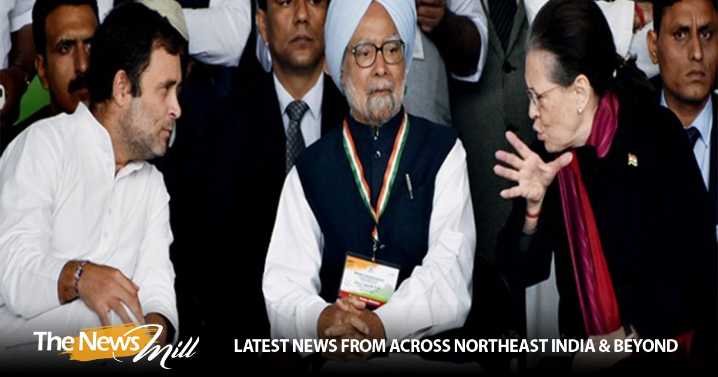 “Inspiration for all of us”: Rahul Gandhi pays tribute to Manmohan Singh on his birth anniversary