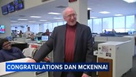 Action News' assignment desk editor retires after 3 decades