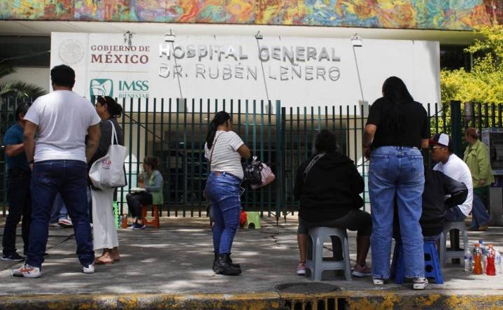 “Mi hermana es la más grave del hospital”; María bajó del microbús el día de la tragedia y corrió, pero el fuego la alcanzó