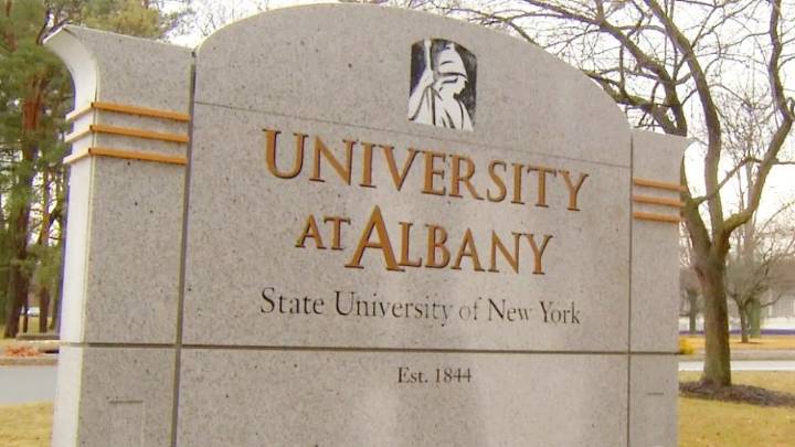 UAlbany reacts to Kirk assassination ahead of upcoming speaking engagements