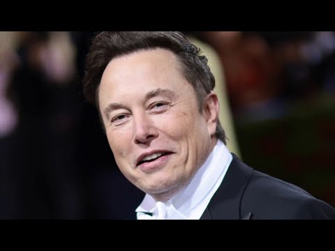 Elon Musk could be crowned the world's first trillionaire