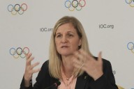 IOC confirms Russians competing as neutrals at Milan-Cortina Games and no talks on Israel – Winnipeg Free Press