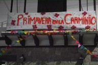 Comenzó la semana de festejos de la nueva edición de "Primavera en la Carminio"
