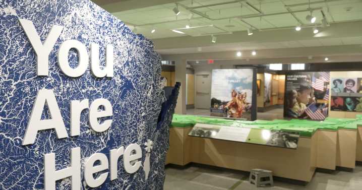 Federal funding cuts threaten Wisconsin libraries and museums