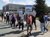 College negotiating body says OPSEU must drop demands or go to arbitration