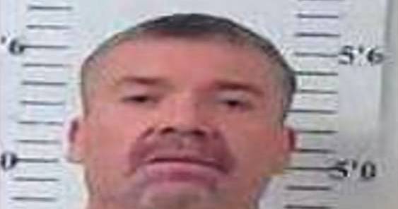 Authorities search for escaped North Texas inmate