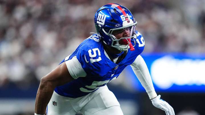 NFL Week 3 bold predictions: Giants upset Chiefs; Vikings' Carson Wentz lights up Bengals