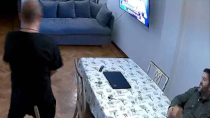 Hallaron videos de García Furfaro mandando a destruir pruebas en HLB Pharma