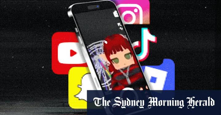 Social media ban: Experts warn gaming platform Roblox is a loophole in Australia’s crackdown