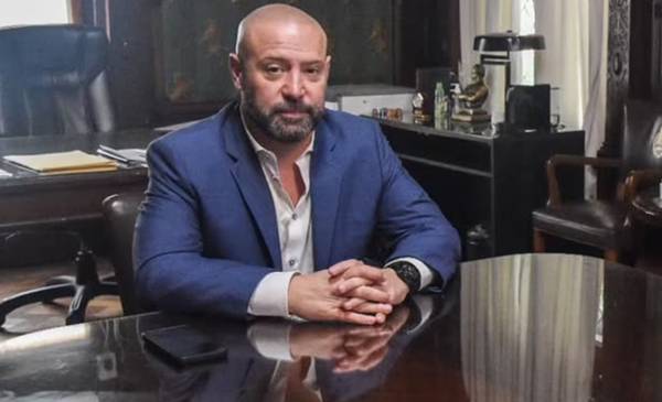 La Justicia confirmó que Diego Spagnuolo borró mensajes de su celular antes de entregarlo
