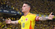 La selección Colombia enfrenta a Venezuela con la consigna de terminar arriba en las Eliminatorias
