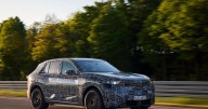 BMW abre la puerta del hidrógeno con su SUV más vendido