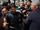 Toma del Instituto Perón: revés para Juan Grabois en la Cámara Federal de Casación Penal