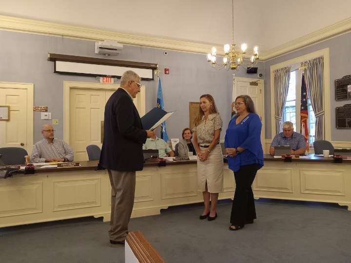 Bay Village designates Sept. 17-23 as Constitution Week
