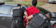 Teen charged with shooting 2-year-old girl after fight erupts at late