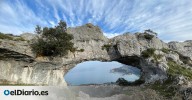 Un paseo por la costa cántabra para disfrutar de las espectaculares vistas desde los ojos del Diablo