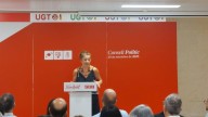 Armengol defiende el aluvión de inmigración ilegal a Baleares: "Sánchez hace buena política migratoria"