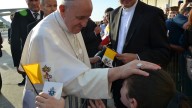Brooklyn woman reflects on blessing from Pope Francis