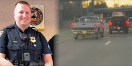 Brooklyn police sergeant who hit car, sped away now being reprimanded